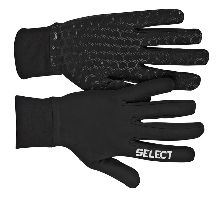 Select Player gloves III