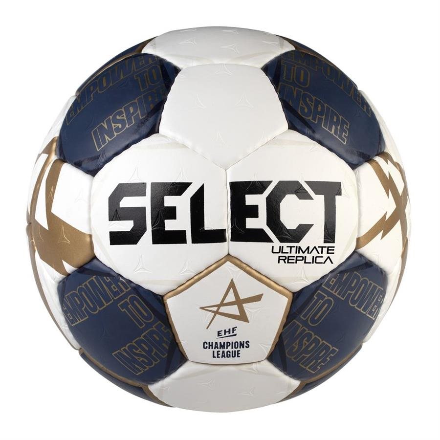 Select HB Ultimate Replica Champions League V21