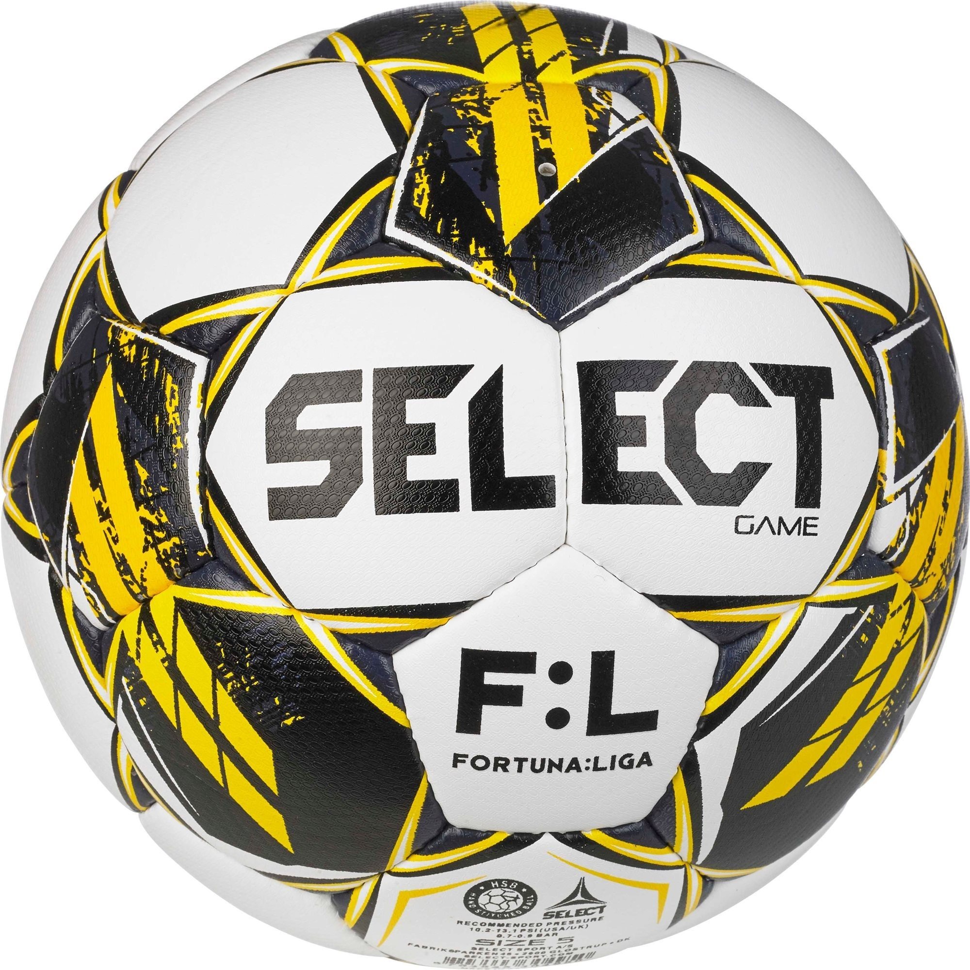 SELECT FB Game CZ Fortuna Liga 2022/23