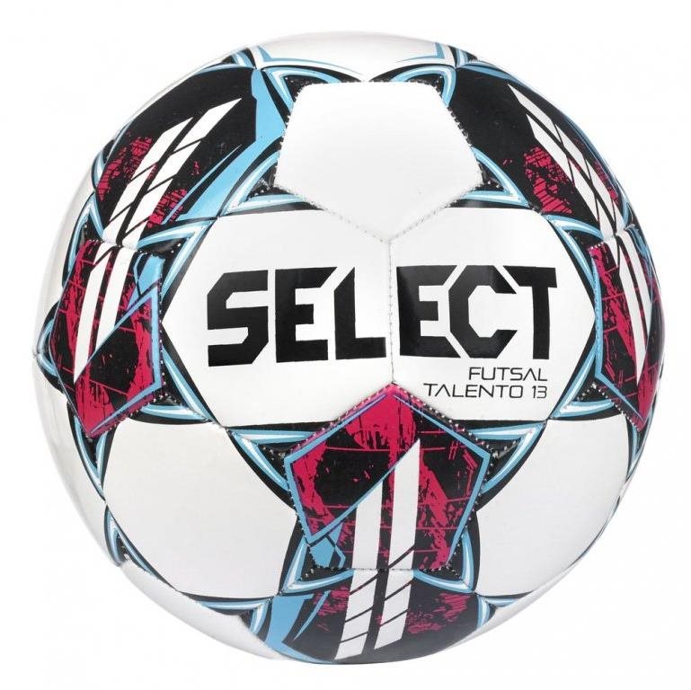 SELECT FB Futsal Talento 13 2022/23, 2-es méret