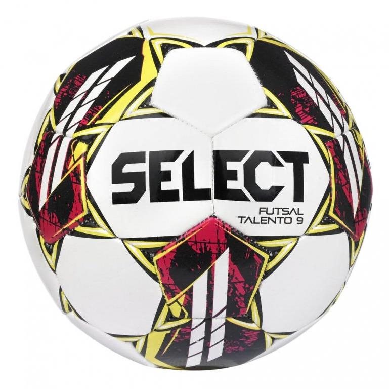SELECT FB Futsal Talento 9 2022/23, 0-ás méret