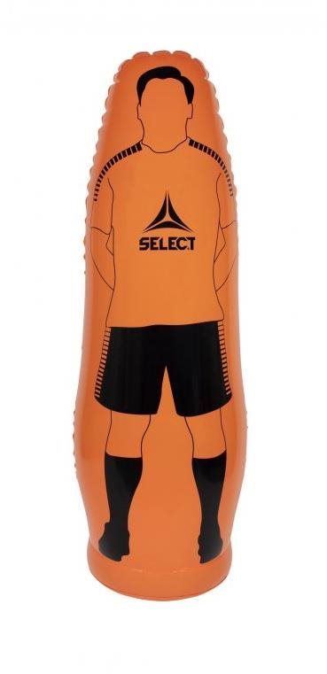 Edző segédeszköz Select Inflatable Kick Figure