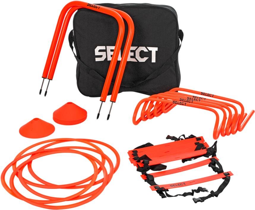 Select Individual training package junior