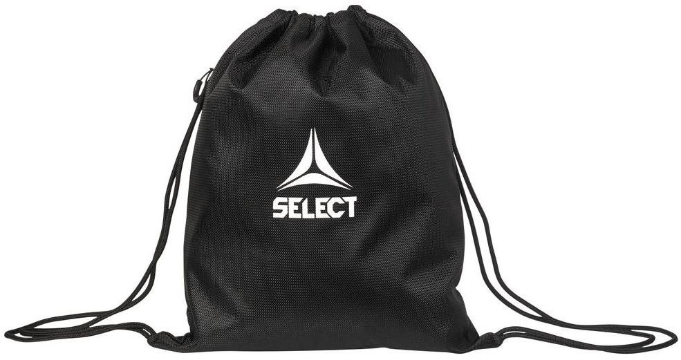 Select Gym Bag Milano fekete