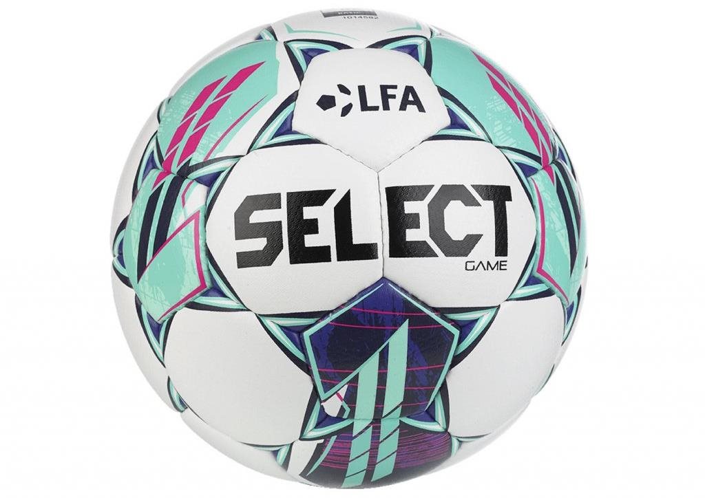 Focilabda SELECT FB Game CZ Fortuna Liga 2023/24