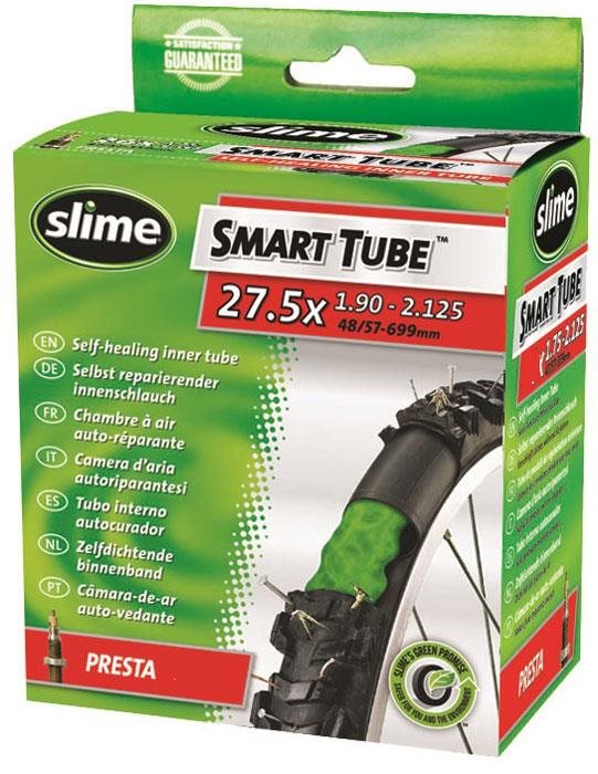 Slime Standard 27,5 x 1,90-2,125, presta szelep
