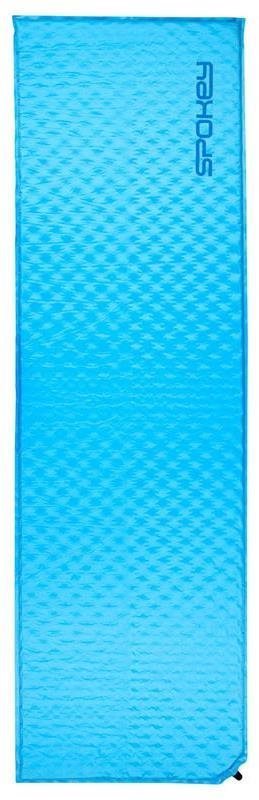 Spokey Aair Pad 2,5 cm kék