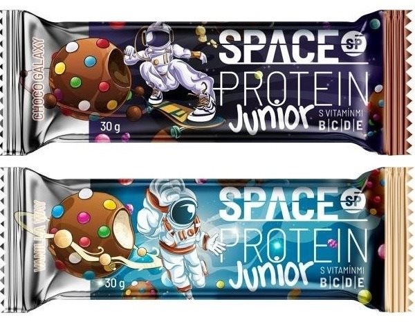 Space Protein JUNIOR