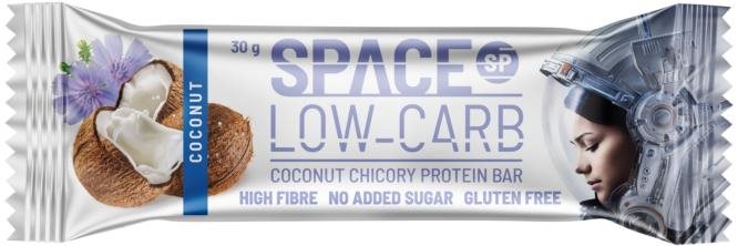 Space Protein LOW-CARB Protein bar 30 g
