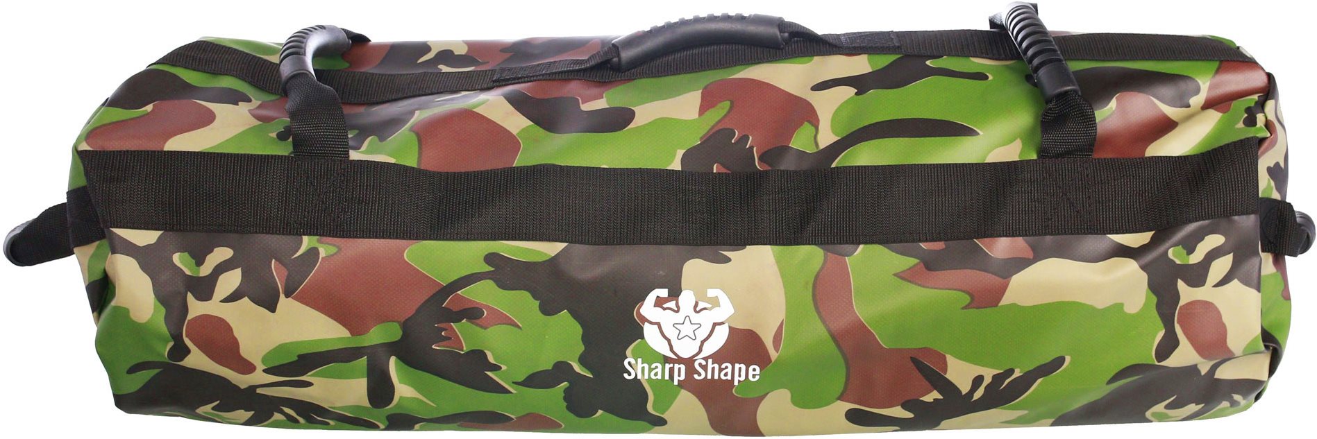 Sharp Shape Heavy Camo bag 35 kg