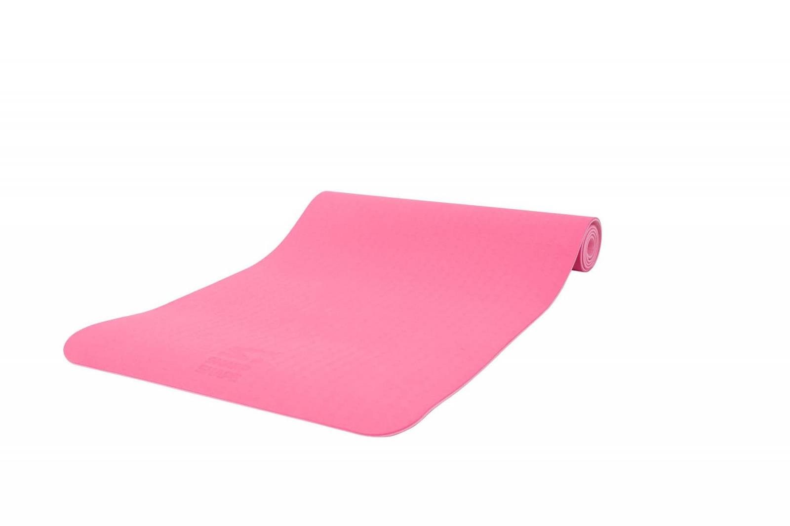 Sharp Shape Dual TPE yoga mat pink