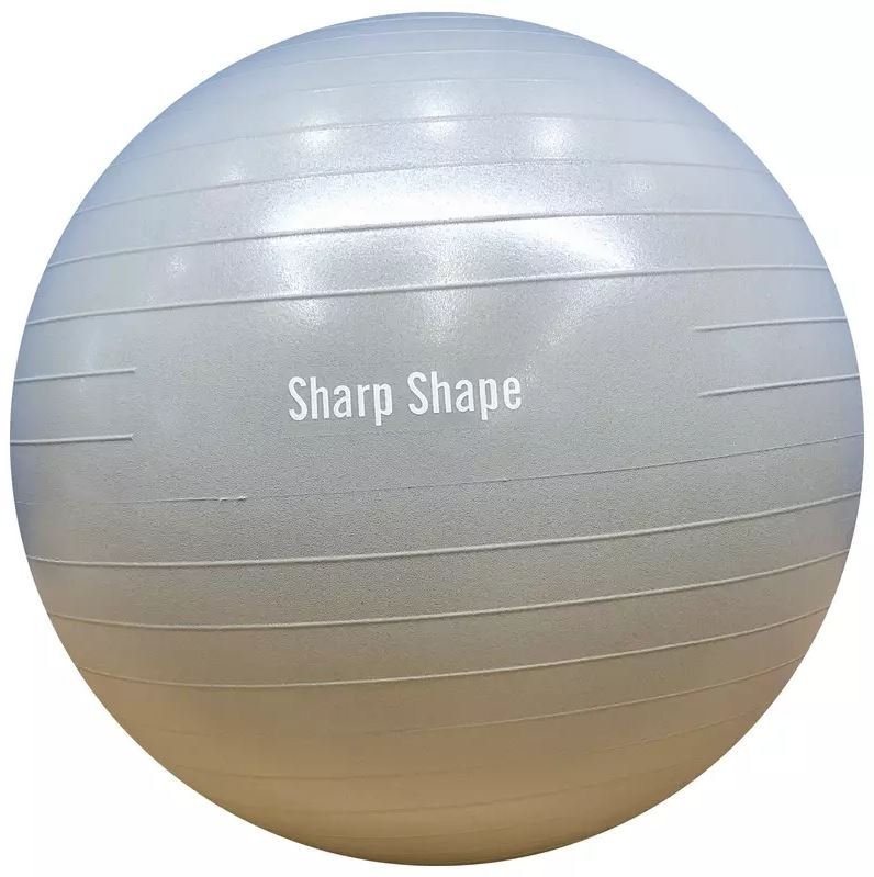 Sharp Shape Gym Ball 55 cm szürke
