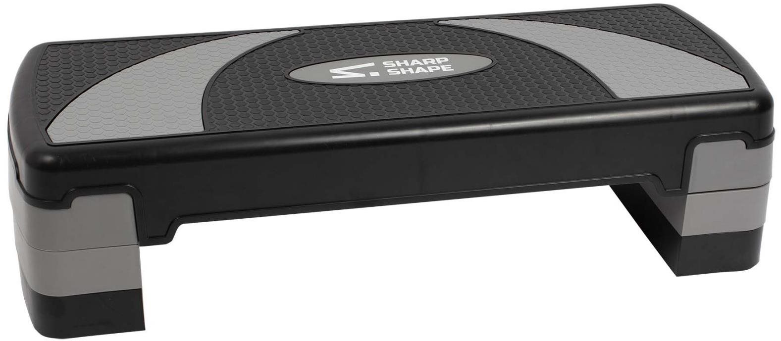 Sharp Shape Aerobic step SH300