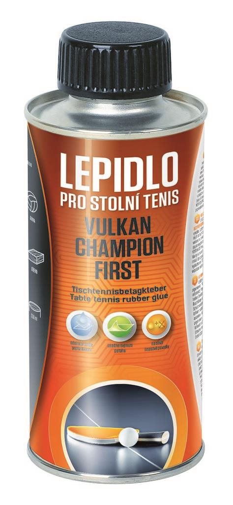 Lepidlo Vulkan Champion First 250 ml
