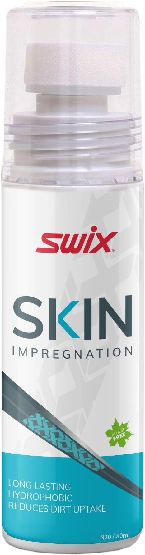 Swix N20 Skin 80 ml