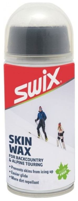 Swix N12NC Spray applikátorral,150 ml
