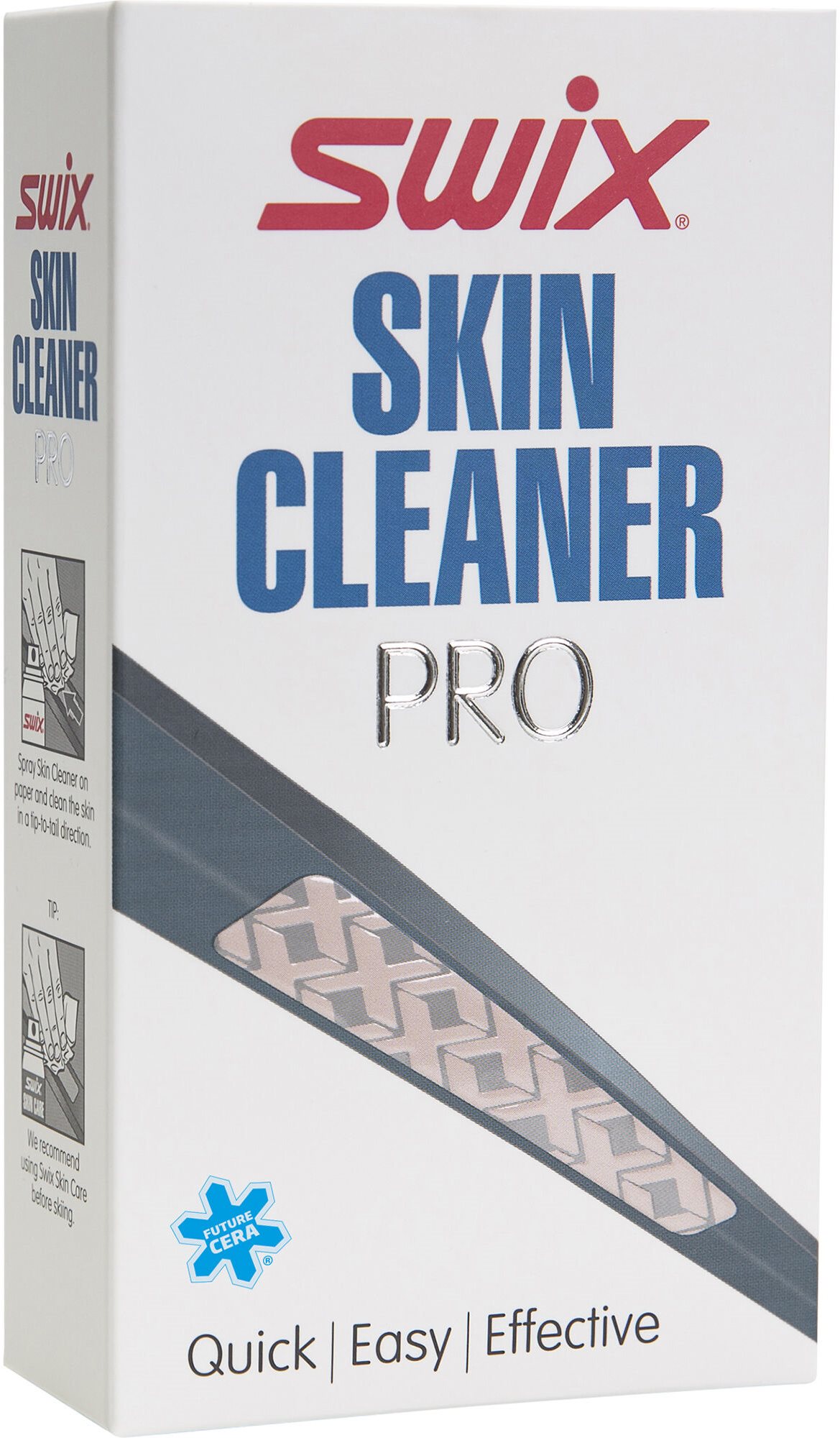Swix N18 Skin Cleaner Pro, 70 ml