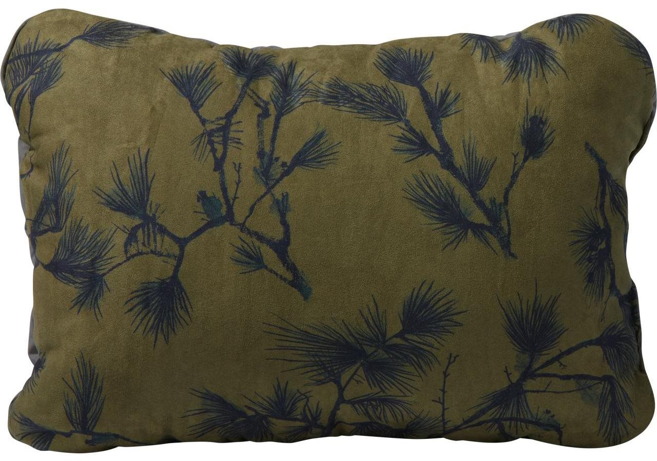 Therm-A-Rest Compressible Pillow Cinch Pines Small