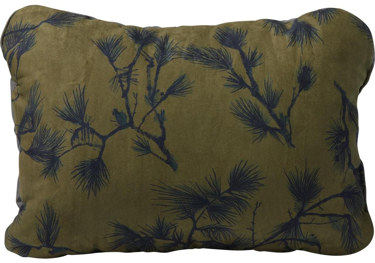 Therm-A-Rest Compressible Pillow Cinch Pine Large