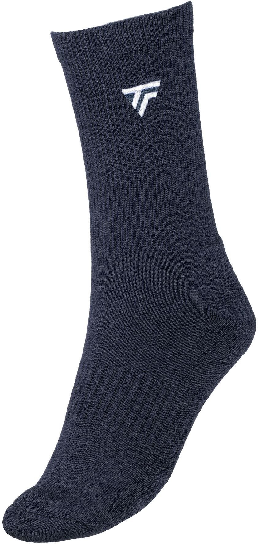 Tecnifibre Socks Classic á3, kék