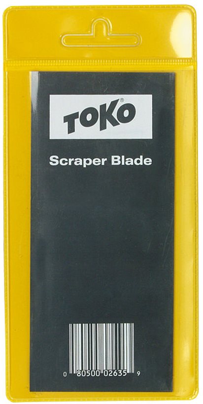 Toko Steel Scraper Blade