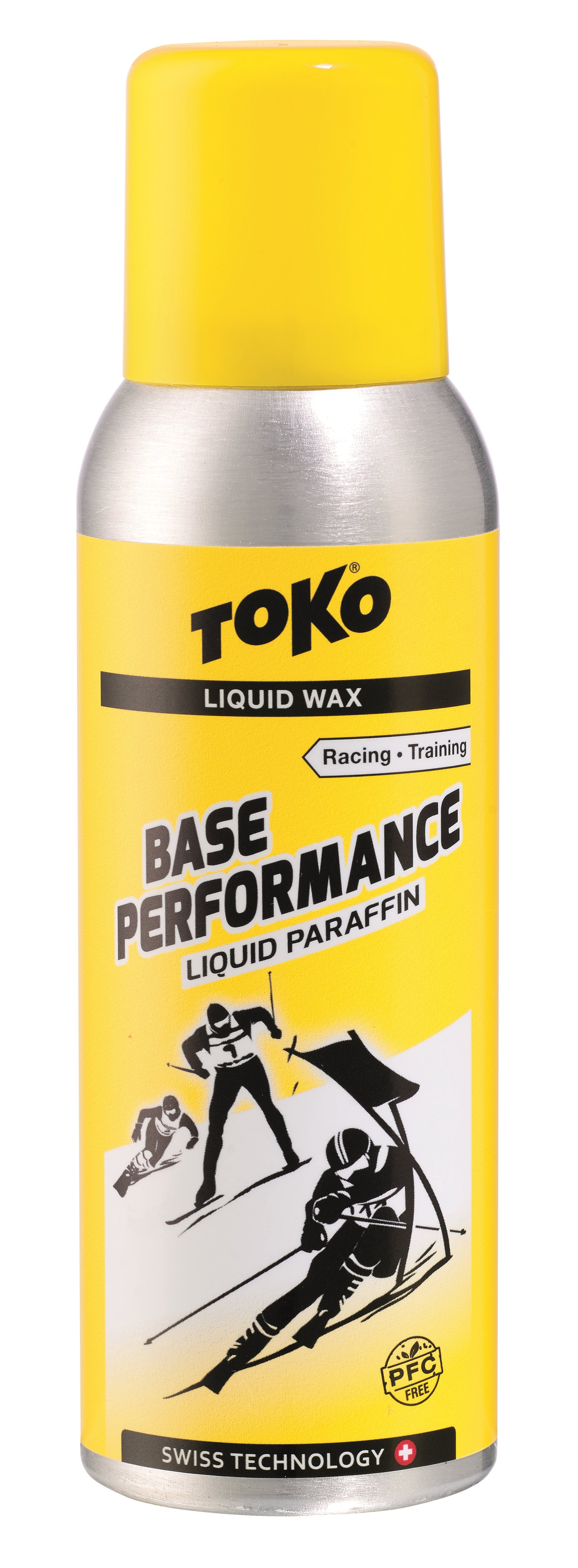 Toko Base Performance Liquid sárga 100 ml