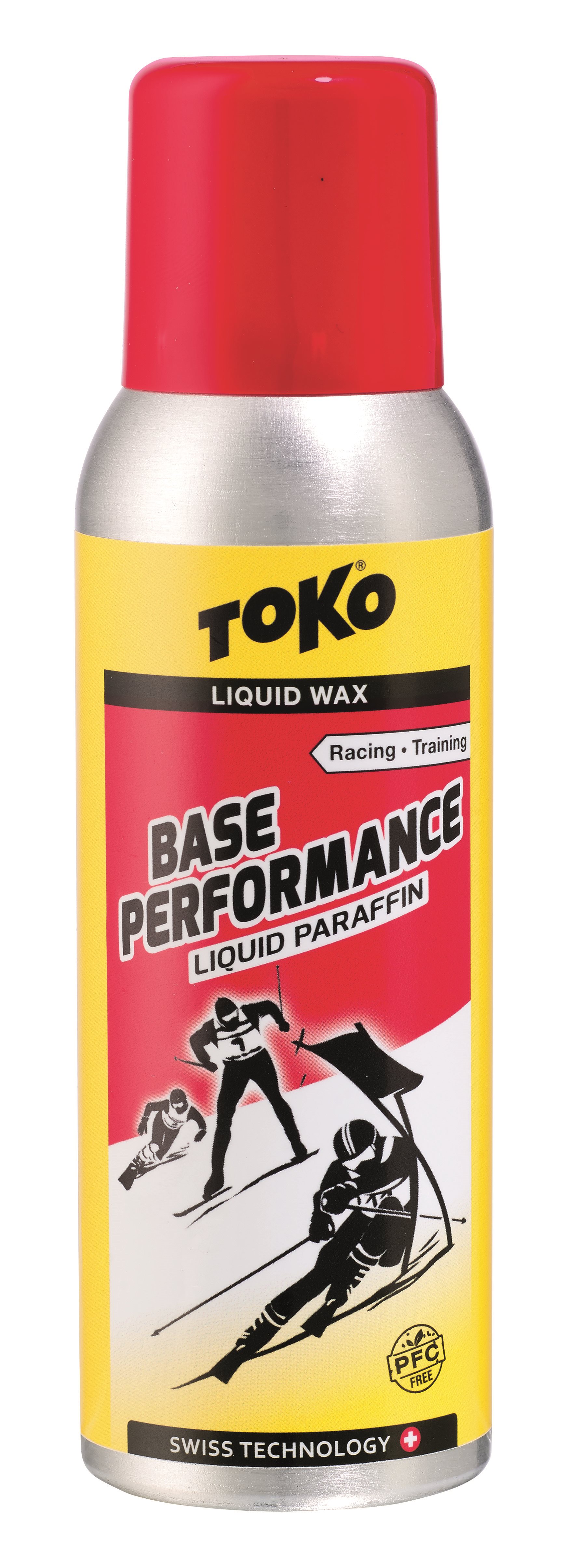 Toko Base Performance Liquid piros 100 ml