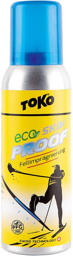 Toko Eco Skin Proof - skin befagyás ellen 100 ml