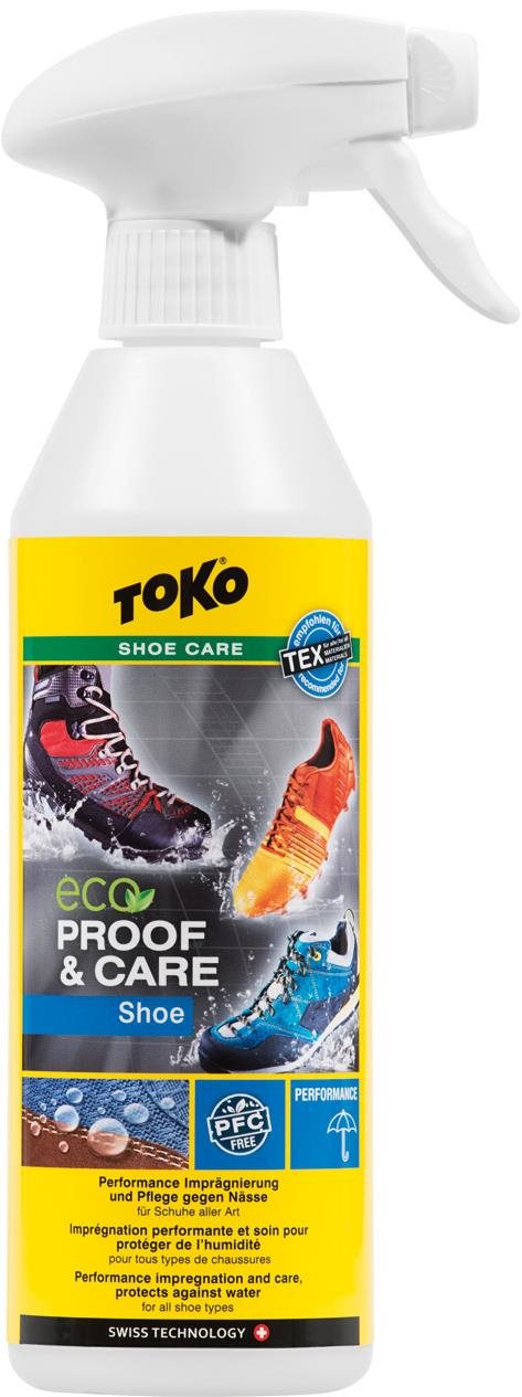 TOKO Eco Shoe & Care 500 ml