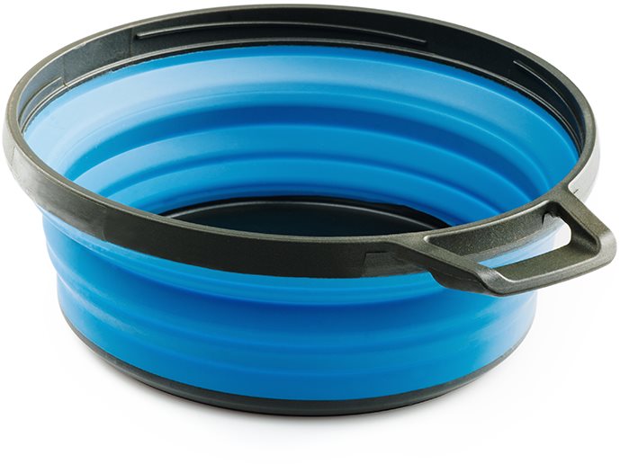 Tál GSI Outdoors Escape Bowl 650ml - kék