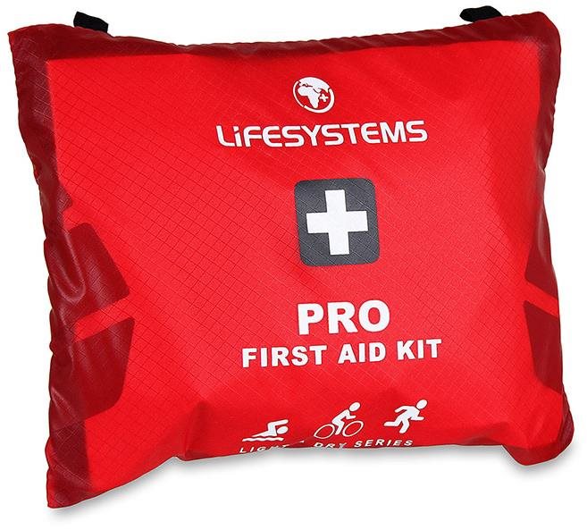 Lifesystems Light & Dry Pro First Aid Kit