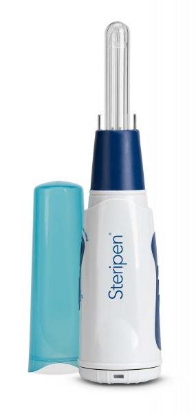 UV víztisztító STERIPEN Classic 3™