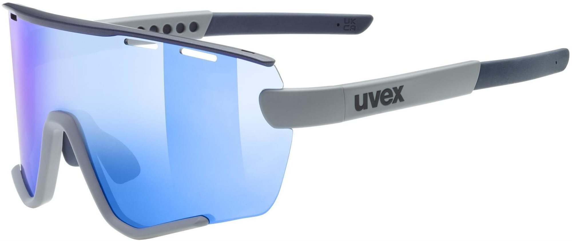 Uvex sport napszemüveg 236 Set rhi.de.sp.m/m.bl