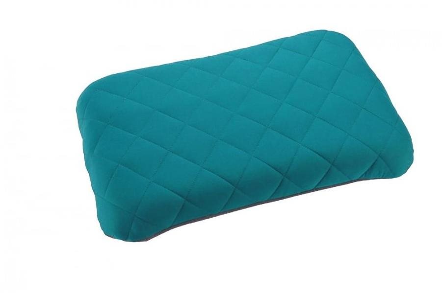 Vango Deep Sleep Thermo Pillow Atom Blue
