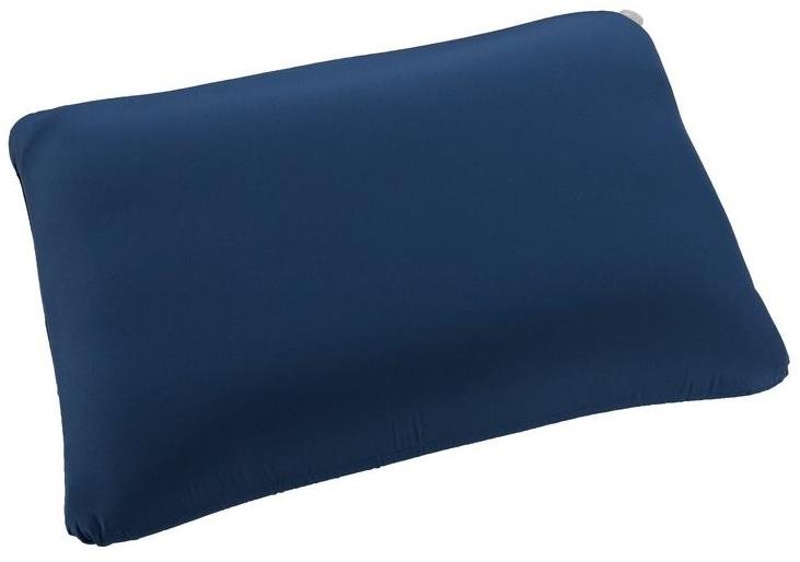 Vango Shangri-La Memory Foam Pillow Moroccan Blue