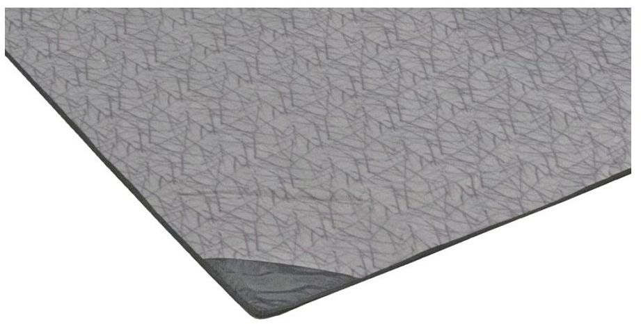 Kemping szőnyeg Vango CP007 Universal Carpet Abyss-Trooper Hexagon Print, 240×300 cm