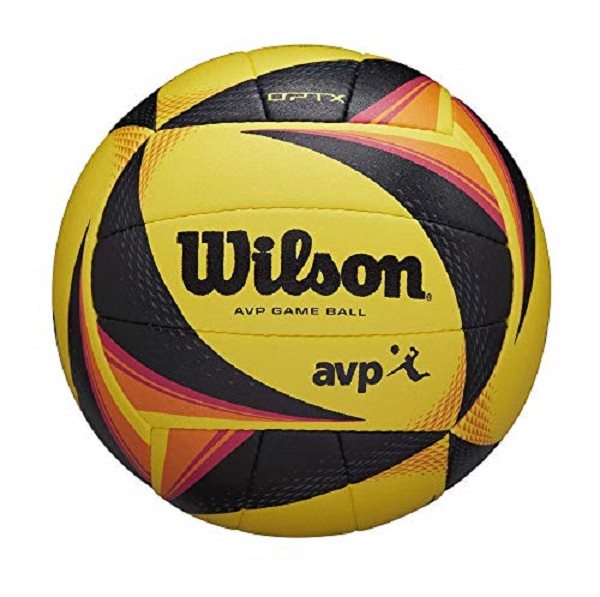 Wilson OPTX AVP Official GB