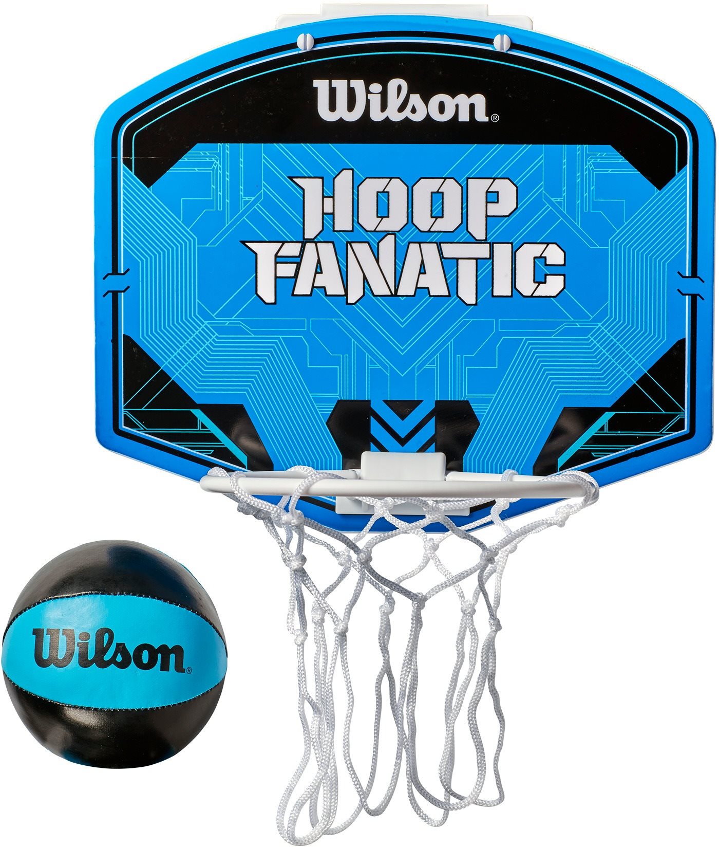 Wilson Fanatic Mini Basket Hoop