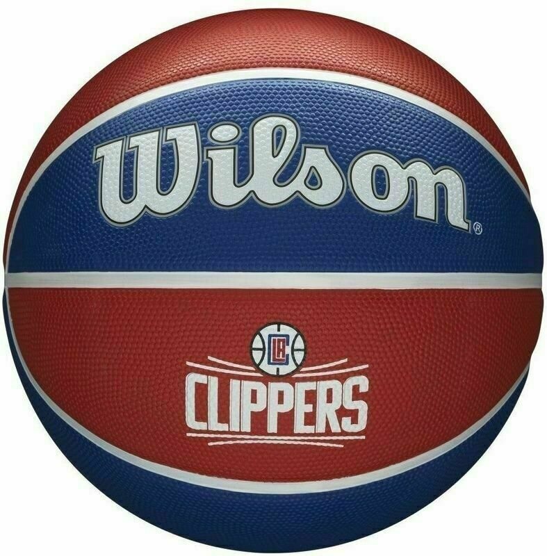 Wilson NBA TEAM TRIBUTE LA Clippers