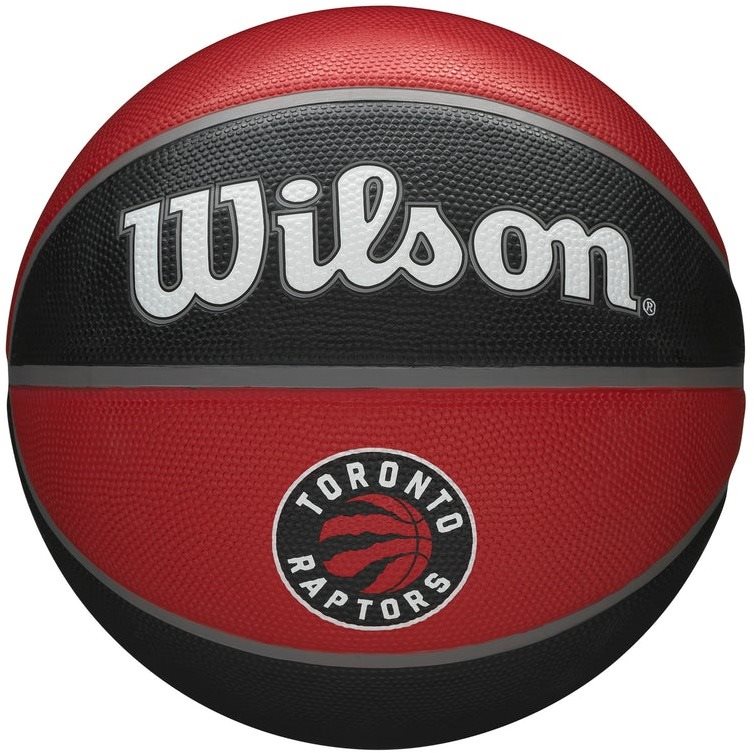 Wilson NBA TEAM TRIBUTE TOR Raptors