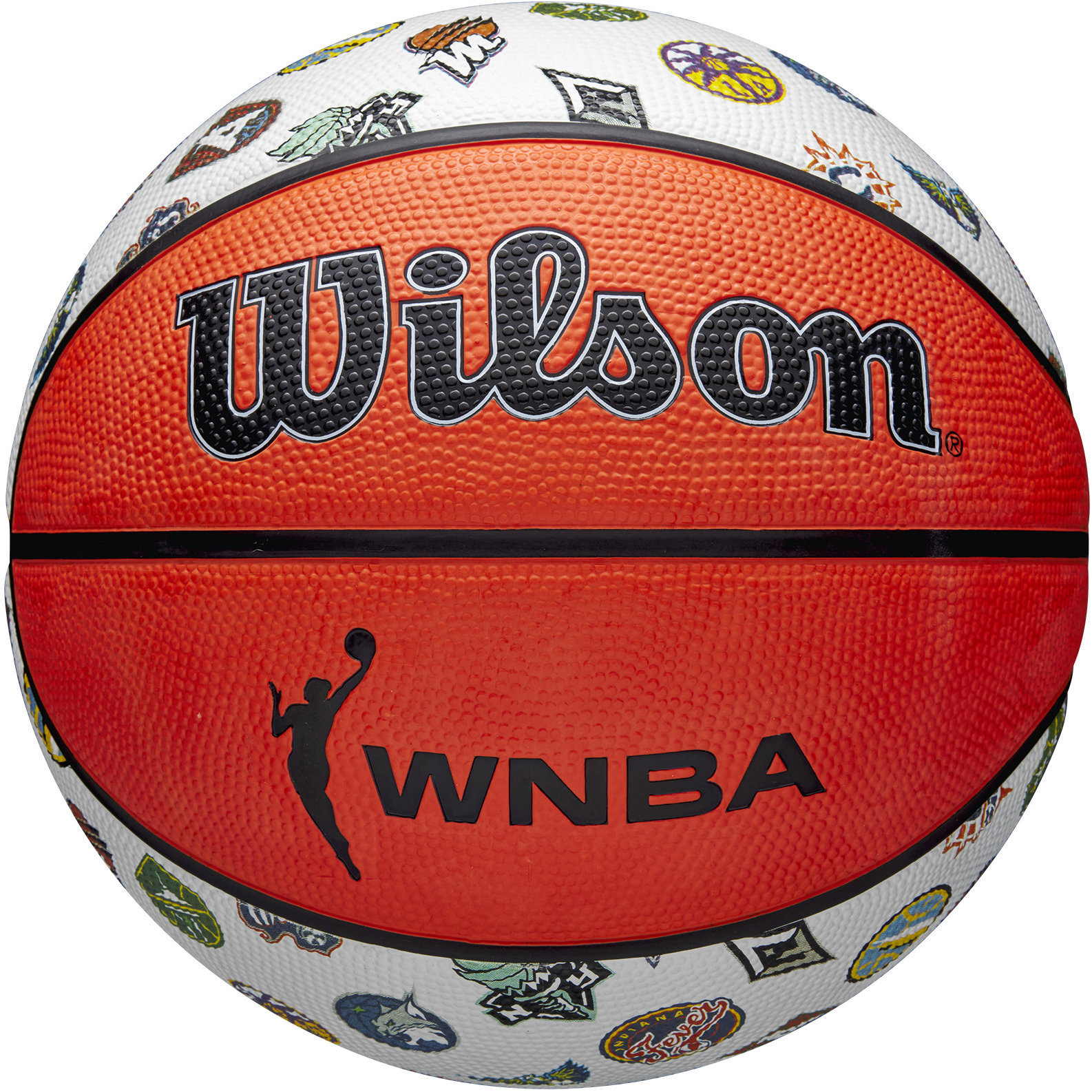 Wilson WNBA ALL TEAM BSKT SZ6