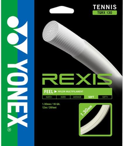 Yonex Rexis, 1,30mm, 12m, fehér