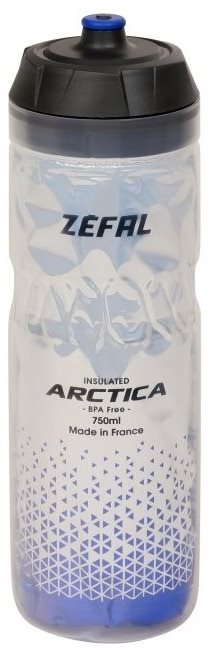 Zefal Arctica 75 new ezüst - kék