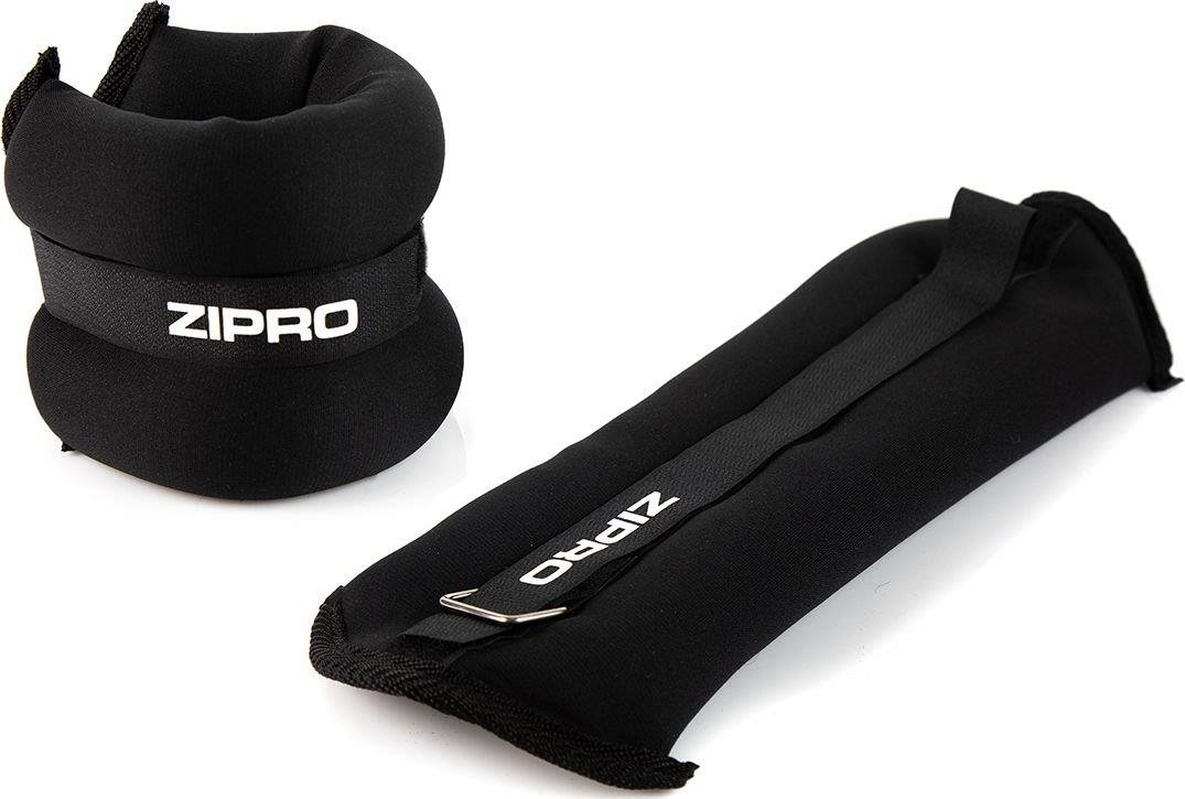 Zipro Weights lábsúly/csuklósúly 2 kg (2 db)