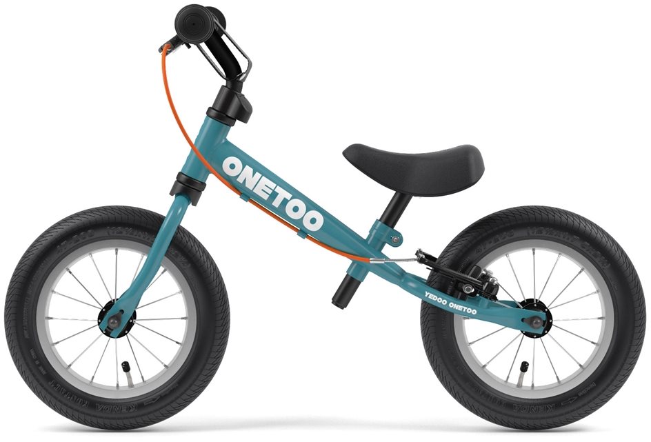 Futókerékpár Yedoo OneToo, kék