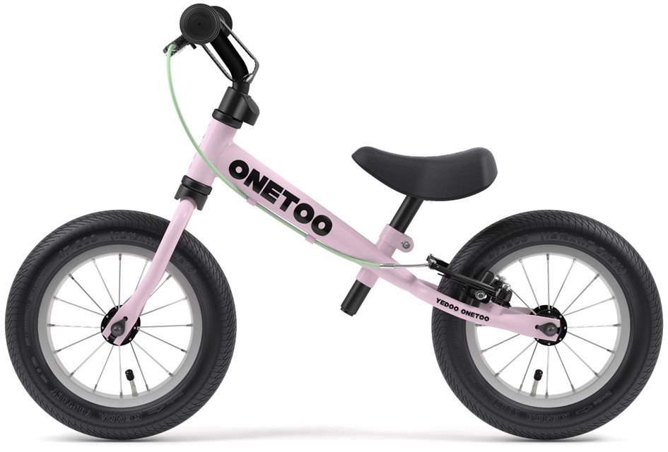 Yedoo OneToo, rózsaszín
