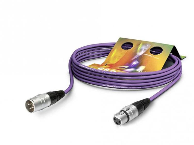 Sommer Cable SGHN-0300-VI