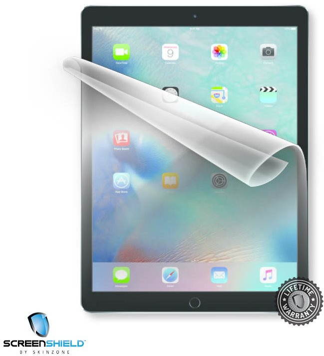 ScreenShield fólia iPad Pro 12.9