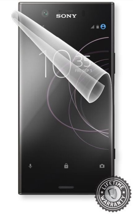 Screenshield SONY Xperia XZ1 Compact G8441 képernyőre