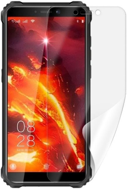 Screenshield OUKITEL WP5 Pro kijelzőre